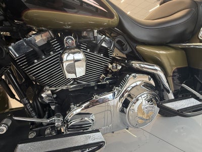 2007 HARLEY DAVIDSON Ultra Classic Base