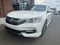 2017 Honda Accord Sedan Sport