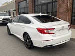 2021 Honda Accord Sedan LX
