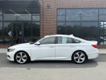 2018 Honda Accord Sedan Touring 2.0T