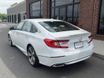 2018 Honda Accord Sedan Touring 2.0T