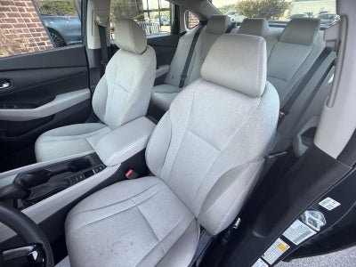 2024 Honda Accord Sedan LX