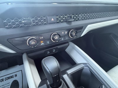 2024 Honda Accord Sedan LX