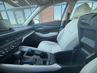 2024 Honda Accord Sedan LX