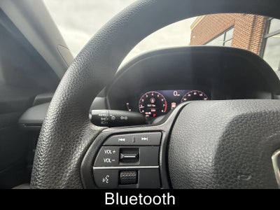 2023 Honda Accord Sedan LX