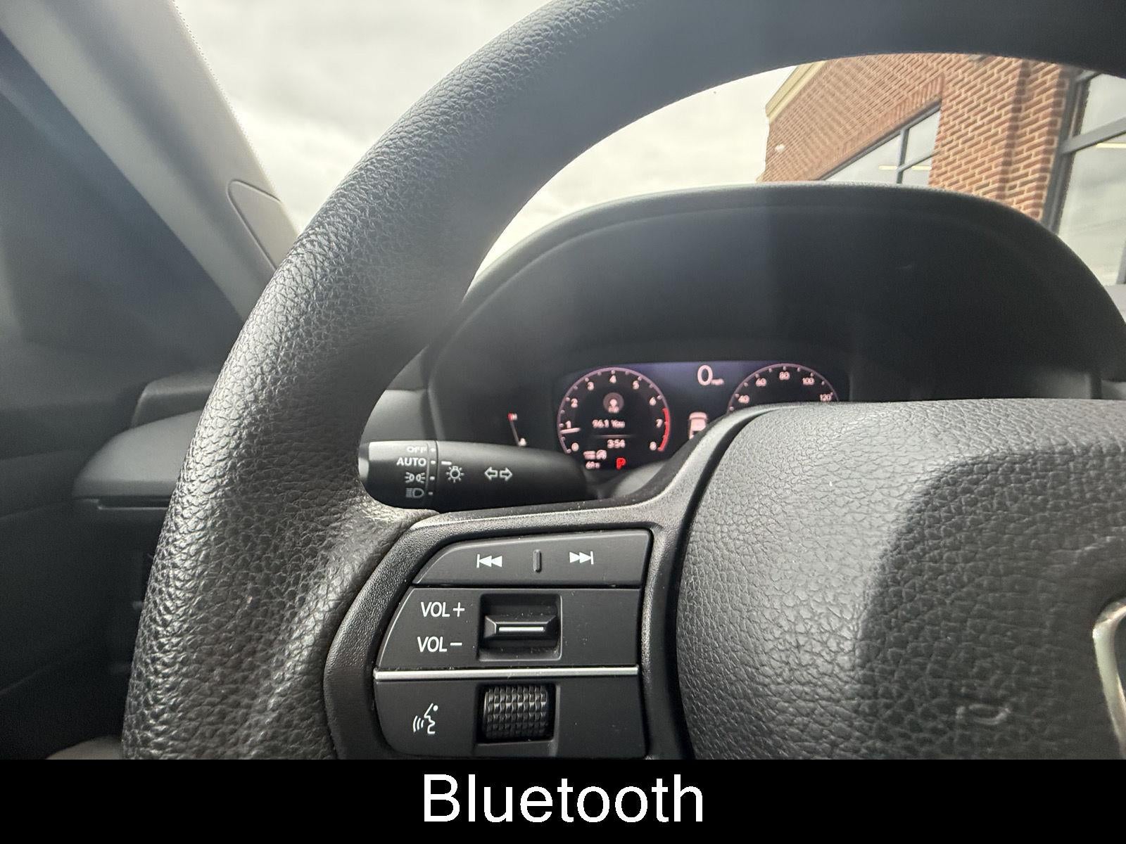 2023 Honda Accord Sedan LX
