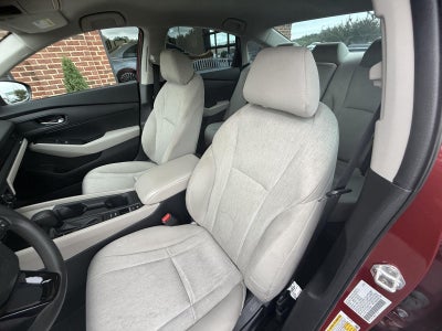 2023 Honda Accord Sedan LX