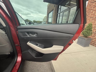 2023 Honda Accord Sedan LX