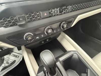 2023 Honda Accord Sedan LX