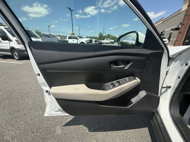 2023 Honda Accord Sedan LX