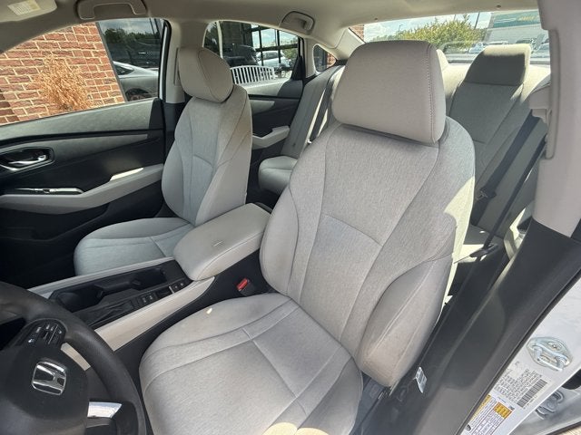 2023 Honda Accord Sedan LX