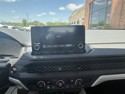 2023 Honda Accord Sedan LX
