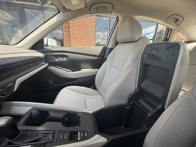 2023 Honda Accord Sedan LX