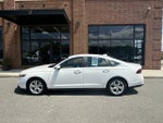 2023 Honda Accord Sedan LX