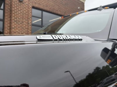 2021 Chevrolet Silverado MD Work Truck