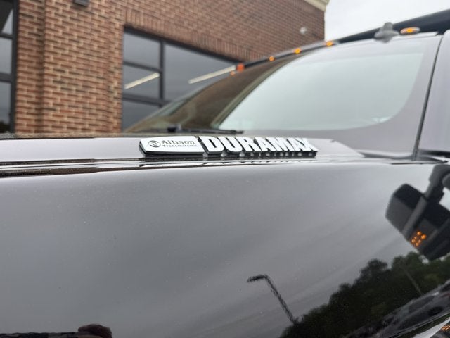2021 Chevrolet Silverado MD Work Truck