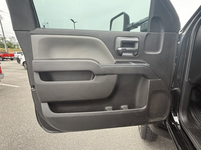 2021 Chevrolet Silverado MD Work Truck