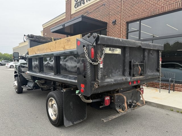 2021 Chevrolet Silverado MD Work Truck