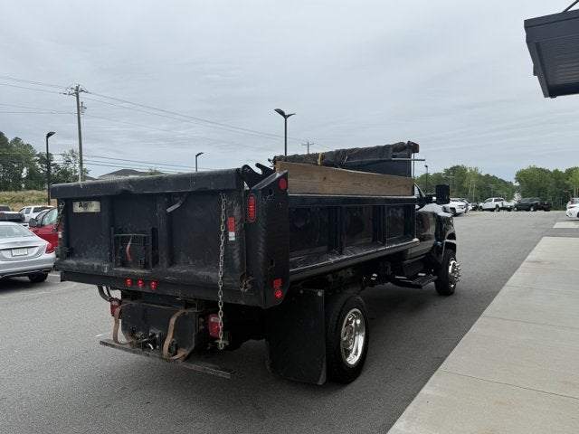 2021 Chevrolet Silverado MD Work Truck