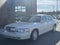2006 Lincoln Town Car Signature