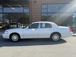 2006 Lincoln Town Car Signature