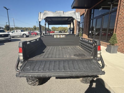 2014 JOHN DEERE 825IS4 GATOR