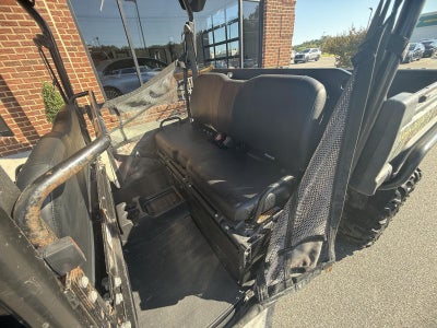 2014 JOHN DEERE 825IS4 GATOR