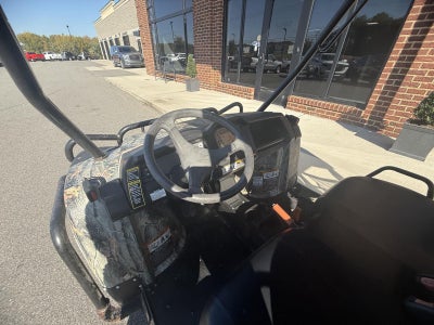 2014 JOHN DEERE 825IS4 GATOR
