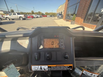 2014 JOHN DEERE 825IS4 GATOR