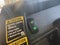 2014 JOHN DEERE 825IS4 GATOR