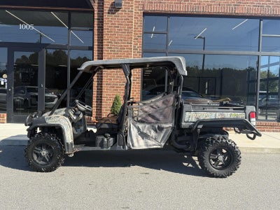 2014 JOHN DEERE 825IS4 GATOR