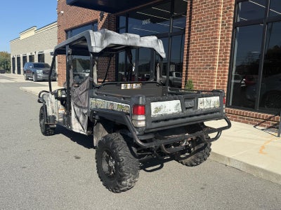 2014 JOHN DEERE 825IS4 GATOR