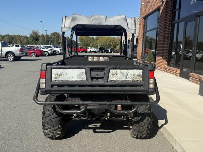 2014 JOHN DEERE 825IS4 GATOR