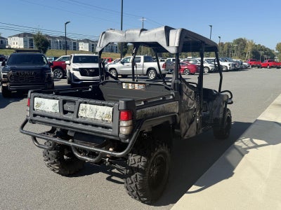 2014 JOHN DEERE 825IS4 GATOR
