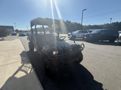 2014 JOHN DEERE 825IS4 GATOR