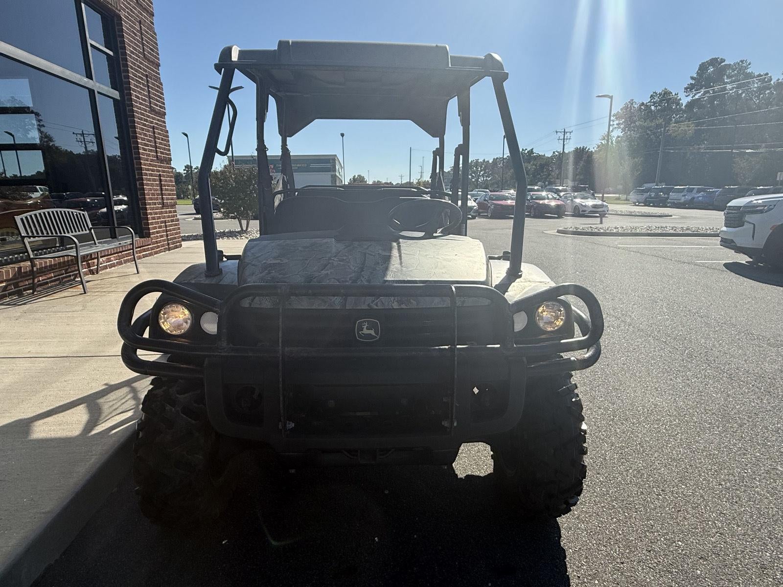 2014 JOHN DEERE 825IS4 GATOR