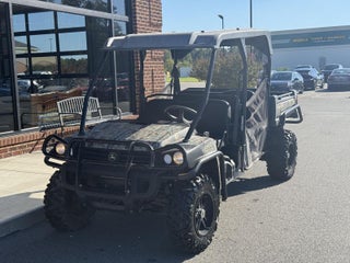 2014 JOHN DEERE 825IS4 GATOR