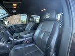2019 Nissan Titan SV