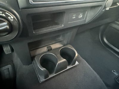 2022 Nissan Titan SV