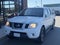 2016 Nissan Frontier PRO-4X