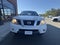 2016 Nissan Frontier PRO-4X