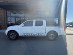 2016 Nissan Frontier PRO-4X