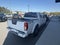 2016 Nissan Frontier PRO-4X