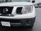 2018 Nissan Frontier S