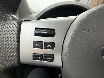 2018 Nissan Frontier S