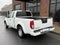 2018 Nissan Frontier S