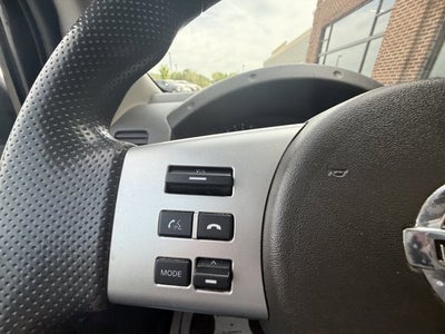2019 Nissan Frontier SV-I4