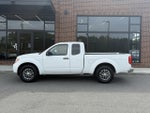 2019 Nissan Frontier SV-I4