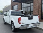 2019 Nissan Frontier SV-I4