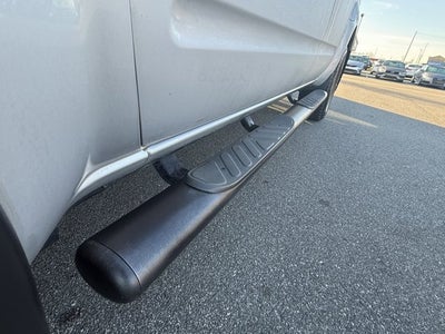 2017 Nissan Frontier SV V6